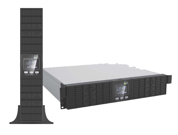 On-Line RT-1KS Series 1KVA-10KVA Image