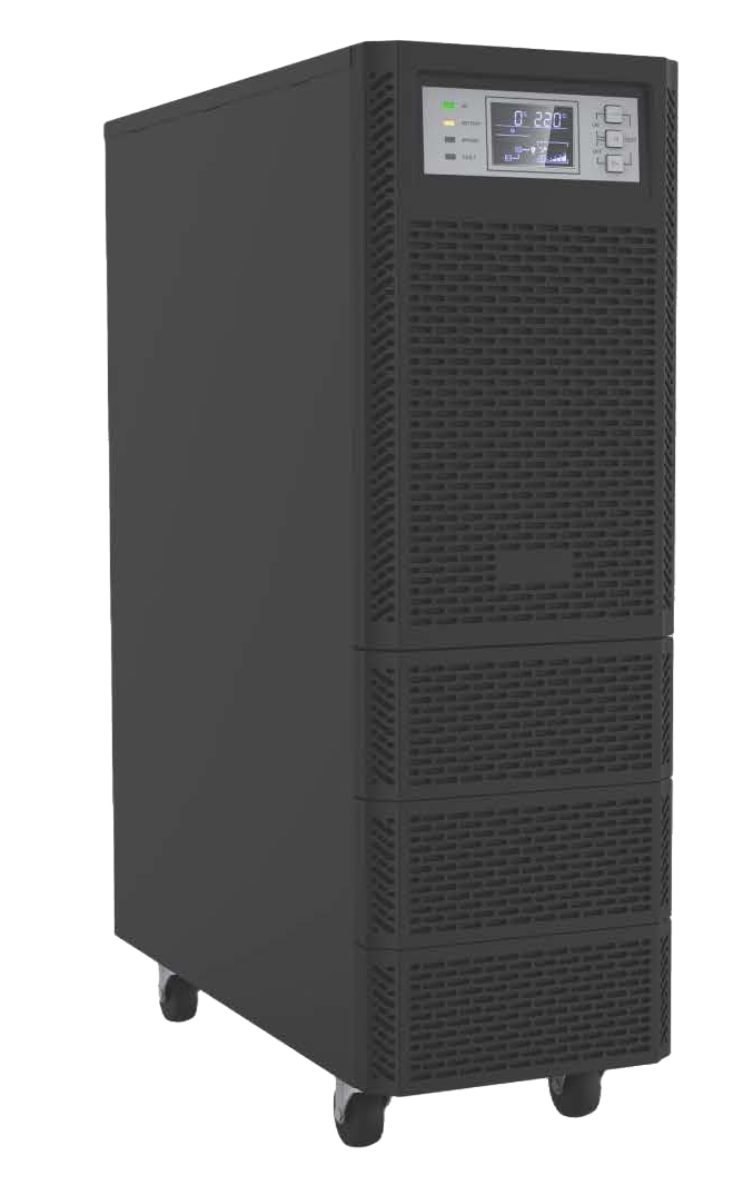 On-Line PT-6KS Series 6-10KVA Image